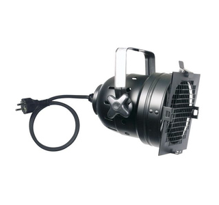 Showtec Parcan 56 Short Pro Black изображение/фото/картинка